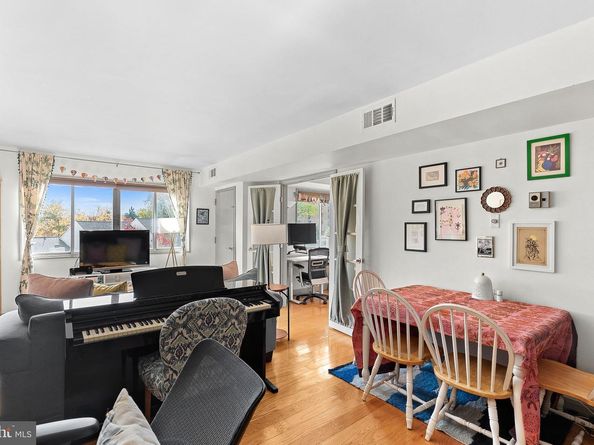 5340 Holmes Run Parkway 400, Alexandria VA 22304