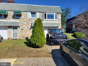 1907 Nester Street, Philadelphia PA 19115