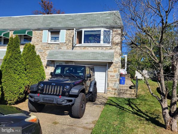 1907 Nester Street, Philadelphia PA 19115