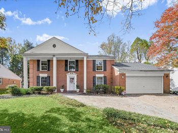 10712 Gainsborough Road