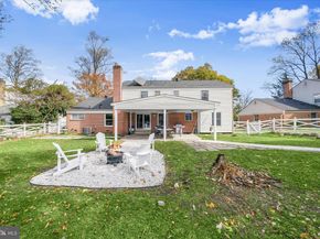 10712 Gainsborough Road, Potomac MD 20854