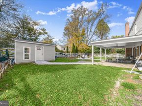 10712 Gainsborough Road, Potomac MD 20854