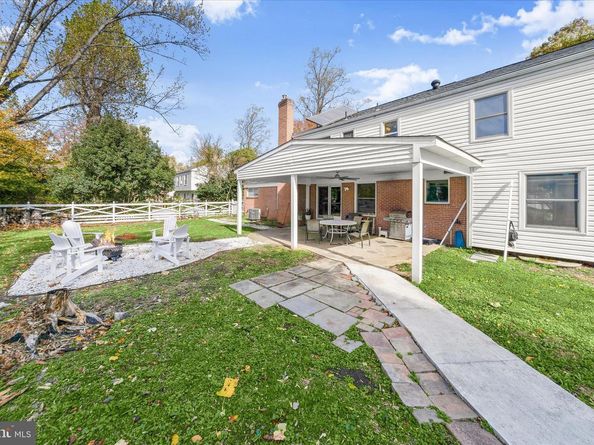 10712 Gainsborough Road, Potomac MD 20854