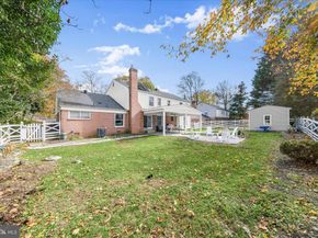 10712 Gainsborough Road, Potomac MD 20854