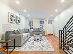 1930 Gerritt Street, Philadelphia PA 19146