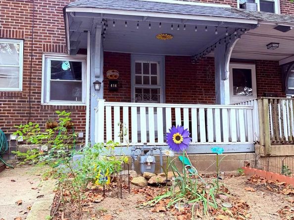 414 Glendale Road, Upper Darby PA 19082