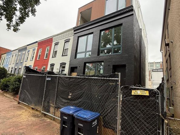 1534 Marion Street NW, Washington DC 20001