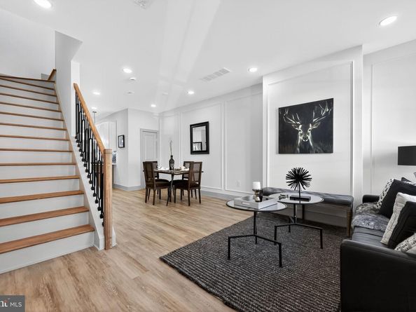 910 Ellsworth Street, Philadelphia PA 19147