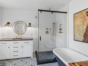 1012 W Cliveden Street, Philadelphia PA 19119