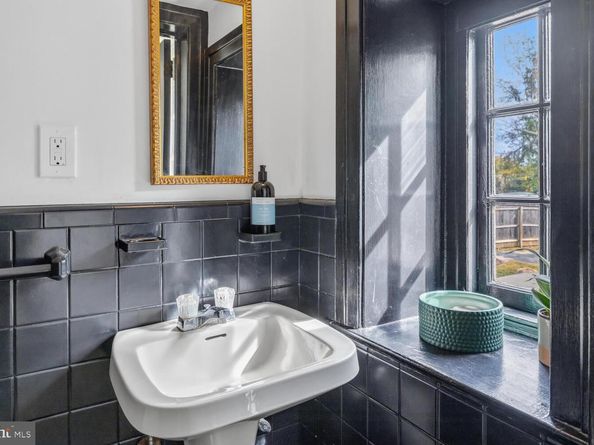 1012 W Cliveden Street, Philadelphia PA 19119