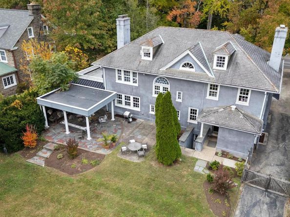 1012 W Cliveden Street, Philadelphia PA 19119