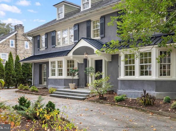 1012 W Cliveden Street, Philadelphia PA 19119