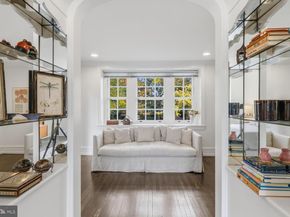 1012 W Cliveden Street, Philadelphia PA 19119