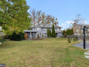 1012 W Cliveden Street, Philadelphia PA 19119