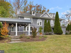 1012 W Cliveden Street, Philadelphia PA 19119