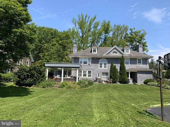 1012 W Cliveden Street, Philadelphia PA 19119