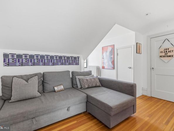 1012 W Cliveden Street, Philadelphia PA 19119