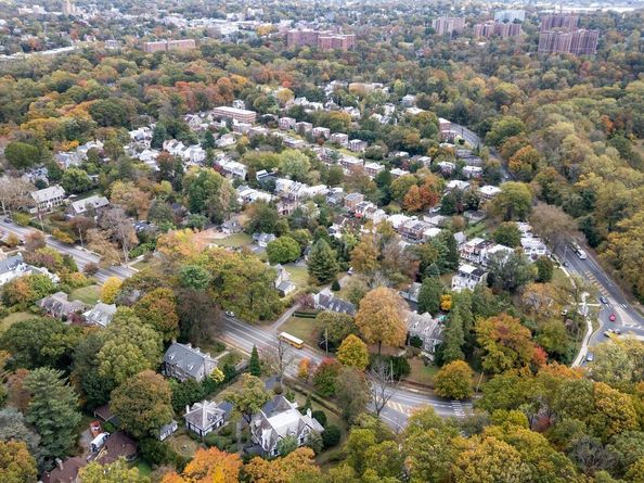 1012 W Cliveden Street, Philadelphia PA 19119