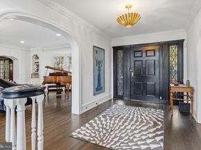 1012 W Cliveden Street, Philadelphia PA 19119