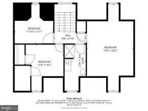 1012 W Cliveden Street, Philadelphia PA 19119