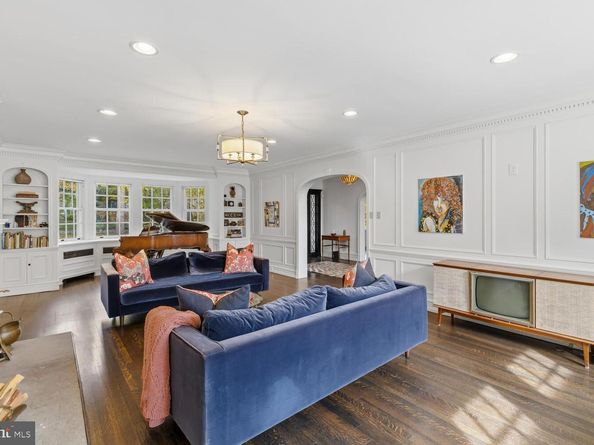 1012 W Cliveden Street, Philadelphia PA 19119