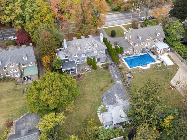 1012 W Cliveden Street, Philadelphia PA 19119