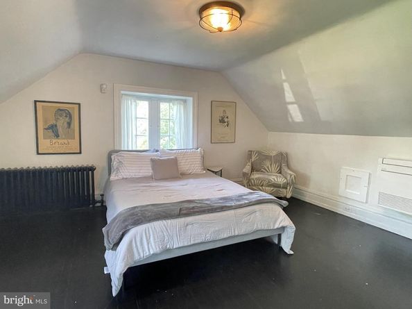 1012 W Cliveden Street, Philadelphia PA 19119