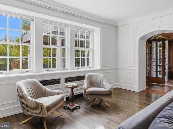 1012 W Cliveden Street, Philadelphia PA 19119