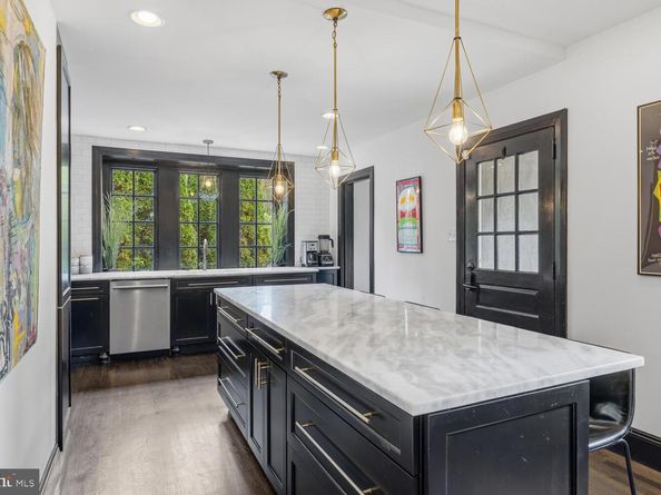 1012 W Cliveden Street, Philadelphia PA 19119