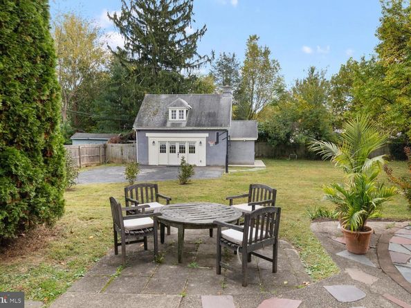 1012 W Cliveden Street, Philadelphia PA 19119