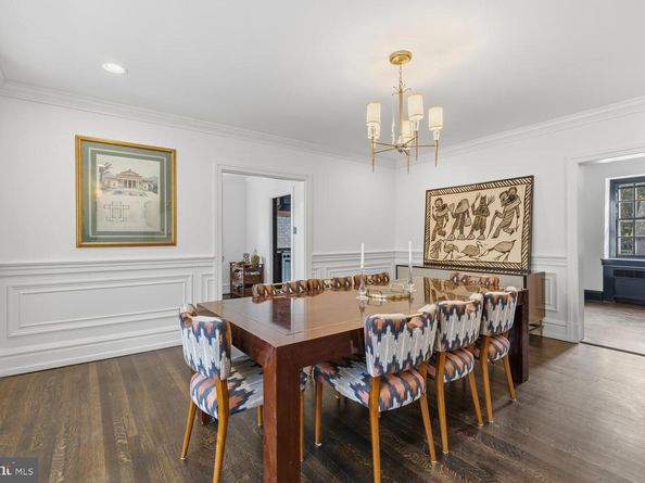 1012 W Cliveden Street, Philadelphia PA 19119