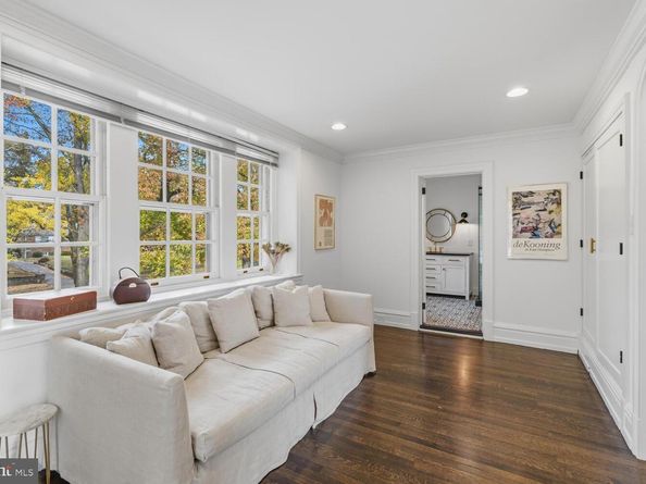 1012 W Cliveden Street, Philadelphia PA 19119