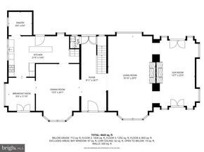 1012 W Cliveden Street, Philadelphia PA 19119