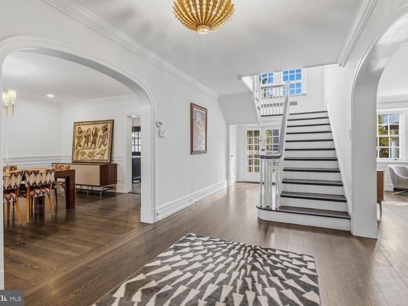 1012 W Cliveden Street, Philadelphia PA 19119