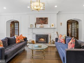 1012 W Cliveden Street, Philadelphia PA 19119