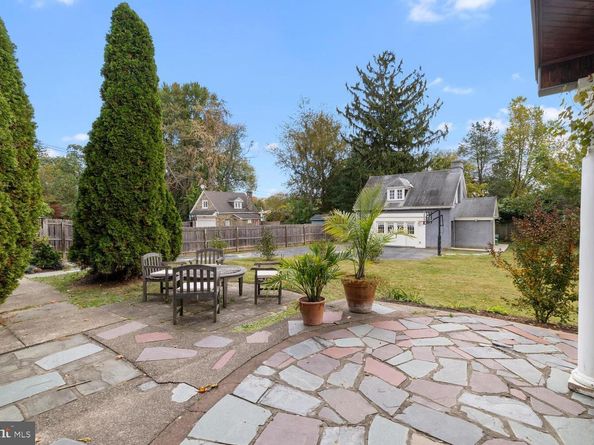 1012 W Cliveden Street, Philadelphia PA 19119