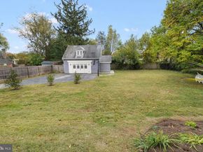 1012 W Cliveden Street, Philadelphia PA 19119