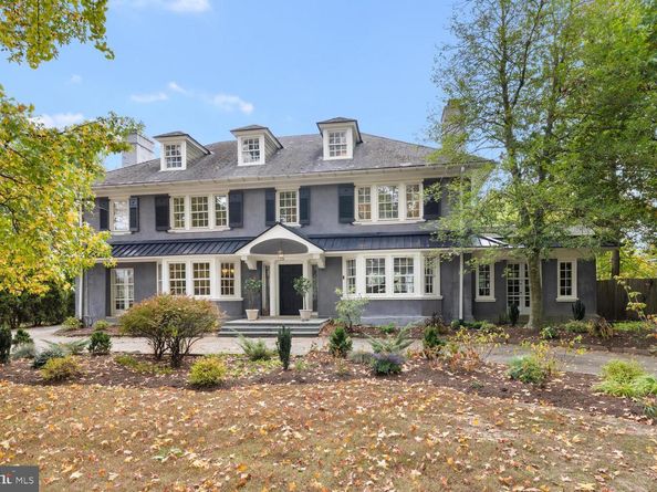 1012 W Cliveden Street, Philadelphia PA 19119