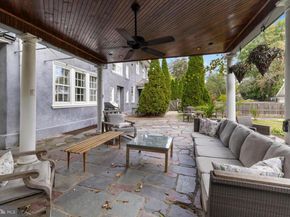 1012 W Cliveden Street, Philadelphia PA 19119