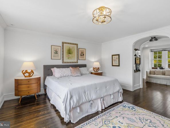 1012 W Cliveden Street, Philadelphia PA 19119