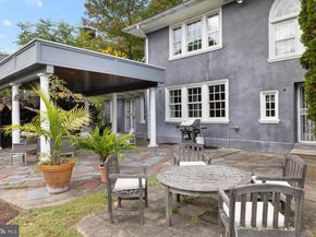 1012 W Cliveden Street, Philadelphia PA 19119