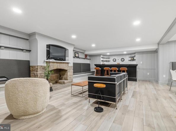 1012 W Cliveden Street, Philadelphia PA 19119