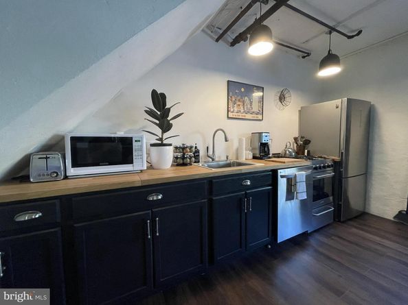 1012 W Cliveden Street, Philadelphia PA 19119