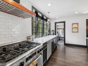 1012 W Cliveden Street, Philadelphia PA 19119