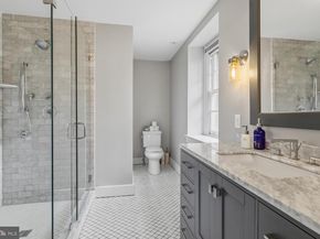 1012 W Cliveden Street, Philadelphia PA 19119