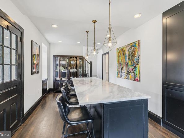 1012 W Cliveden Street, Philadelphia PA 19119