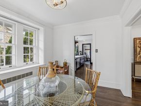 1012 W Cliveden Street, Philadelphia PA 19119