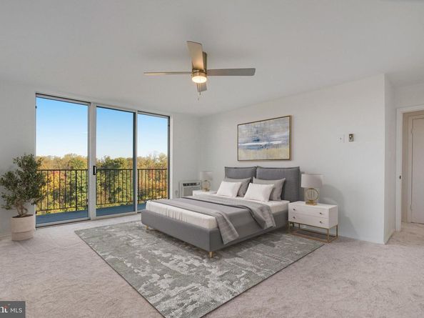 3245 Rio Drive 901, Falls Church VA 22041