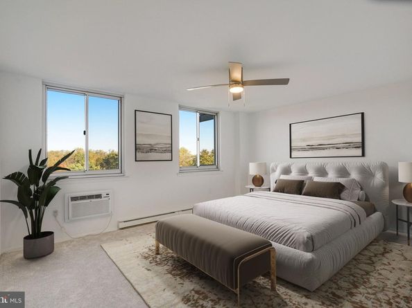 3245 Rio Drive 901, Falls Church VA 22041