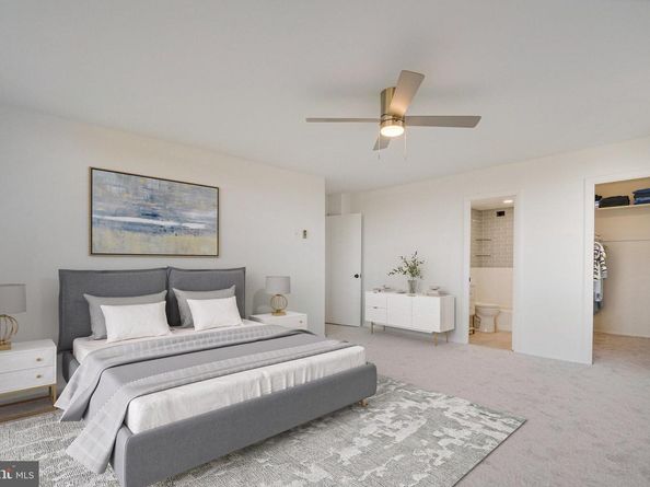 3245 Rio Drive 901, Falls Church VA 22041